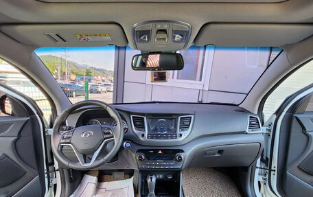 Hyundai Tucson III, 2020 год, 2 035 000 рублей, 5 фотография