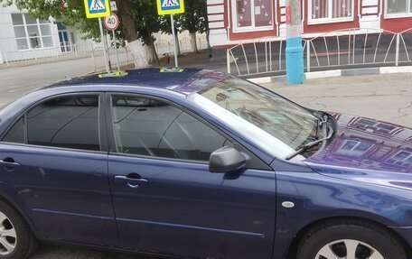 Mazda 6, 2004 год, 410 000 рублей, 5 фотография