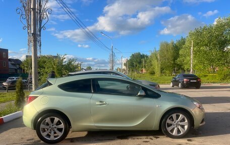 Opel Astra J, 2011 год, 965 000 рублей, 3 фотография