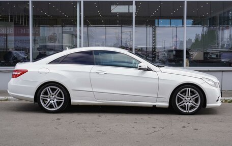 Mercedes-Benz E-Класс, 2012 год, 1 599 000 рублей, 5 фотография