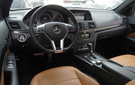 Mercedes-Benz E-Класс, 2012 год, 1 599 000 рублей, 6 фотография