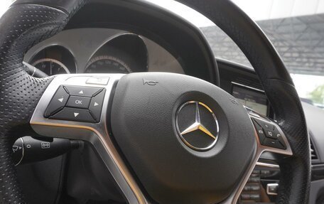 Mercedes-Benz E-Класс, 2012 год, 1 599 000 рублей, 11 фотография