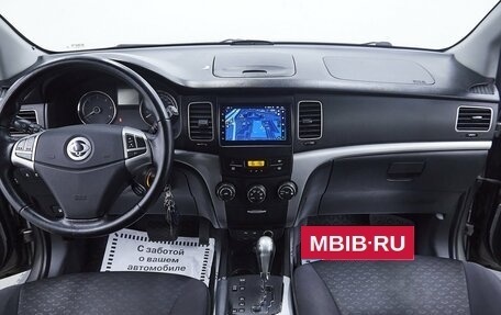 SsangYong Actyon II рестайлинг, 2013 год, 895 000 рублей, 11 фотография