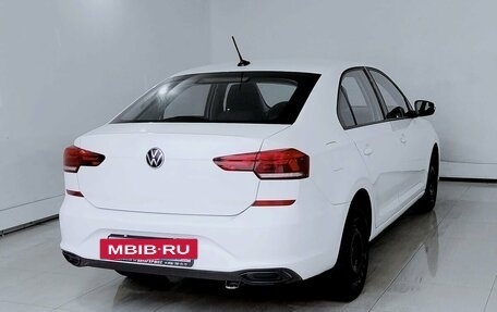 Volkswagen Polo VI (EU Market), 2020 год, 1 499 000 рублей, 4 фотография