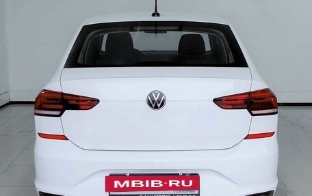 Volkswagen Polo VI (EU Market), 2020 год, 1 499 000 рублей, 3 фотография