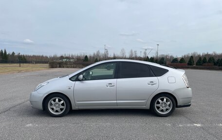 Toyota Prius, 2007 год, 890 000 рублей, 5 фотография