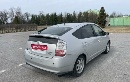 Toyota Prius, 2007 год, 890 000 рублей, 2 фотография