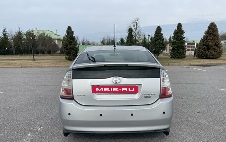 Toyota Prius, 2007 год, 890 000 рублей, 3 фотография