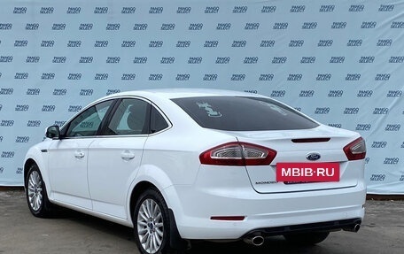 Ford Mondeo IV, 2013 год, 1 029 999 рублей, 2 фотография