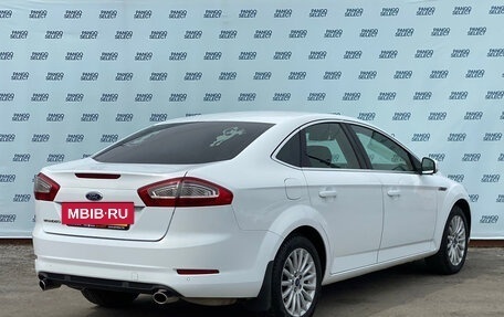 Ford Mondeo IV, 2013 год, 1 029 999 рублей, 4 фотография