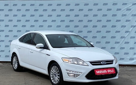 Ford Mondeo IV, 2013 год, 1 029 999 рублей, 3 фотография