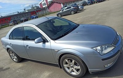 Ford Mondeo III, 2006 год, 660 000 рублей, 1 фотография