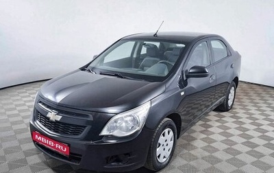 Chevrolet Cobalt II, 2013 год, 773 000 рублей, 1 фотография