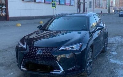 Lexus UX I, 2019 год, 3 500 000 рублей, 1 фотография