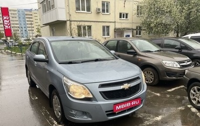 Chevrolet Cobalt II, 2014 год, 821 000 рублей, 1 фотография