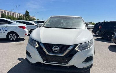 Nissan Qashqai, 2019 год, 1 415 000 рублей, 1 фотография
