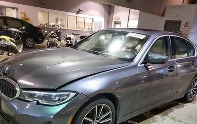 BMW 3 серия, 2020 год, 2 550 000 рублей, 1 фотография