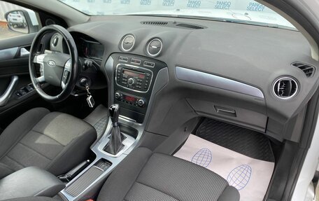 Ford Mondeo IV, 2013 год, 1 029 999 рублей, 13 фотография