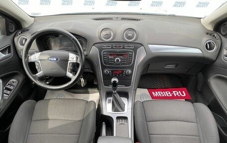 Ford Mondeo IV, 2013 год, 1 029 999 рублей, 10 фотография