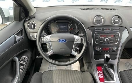 Ford Mondeo IV, 2013 год, 1 029 999 рублей, 11 фотография