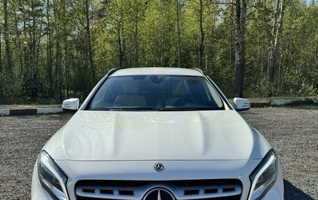 Mercedes-Benz GLA, 2017 год, 2 700 000 рублей, 2 фотография