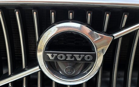 Volvo S90 II рестайлинг, 2019 год, 3 600 000 рублей, 12 фотография