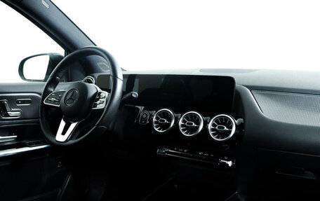 Mercedes-Benz GLA, 2020 год, 3 887 000 рублей, 9 фотография