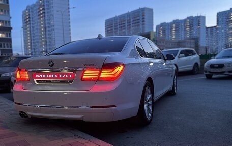 BMW 7 серия, 2012 год, 2 450 000 рублей, 11 фотография