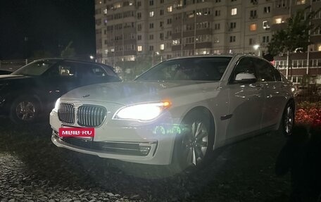BMW 7 серия, 2012 год, 2 450 000 рублей, 21 фотография