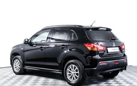 Mitsubishi ASX I рестайлинг, 2012 год, 1 478 000 рублей, 5 фотография