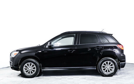 Mitsubishi ASX I рестайлинг, 2012 год, 1 478 000 рублей, 6 фотография