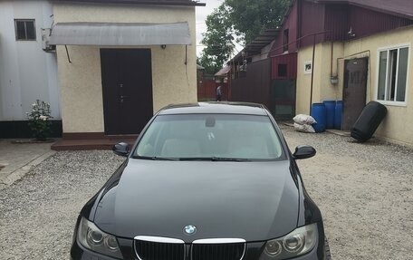 BMW 3 серия, 2007 год, 988 000 рублей, 7 фотография