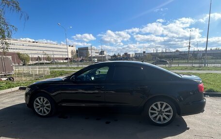 Audi A6, 2011 год, 2 050 000 рублей, 2 фотография