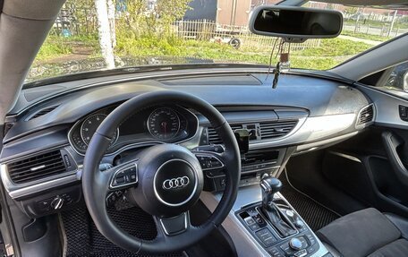 Audi A6, 2011 год, 2 050 000 рублей, 11 фотография
