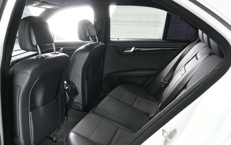 Mercedes-Benz C-Класс, 2013 год, 2 070 000 рублей, 11 фотография