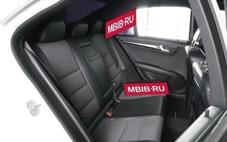 Mercedes-Benz C-Класс, 2013 год, 2 070 000 рублей, 7 фотография