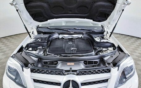 Mercedes-Benz GLK-Класс, 2012 год, 2 300 000 рублей, 9 фотография
