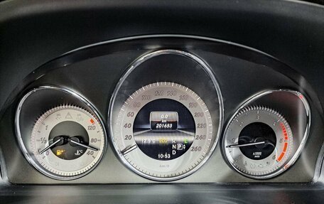 Mercedes-Benz GLK-Класс, 2012 год, 2 300 000 рублей, 13 фотография