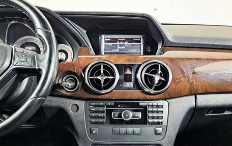 Mercedes-Benz GLK-Класс, 2012 год, 2 300 000 рублей, 15 фотография