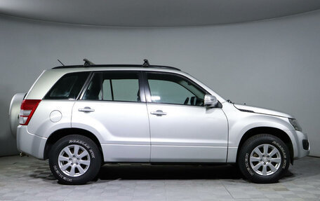 Suzuki Grand Vitara, 2012 год, 1 350 000 рублей, 4 фотография