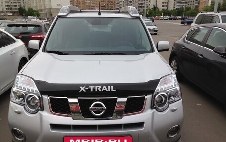 Nissan X-Trail, 2014 год, 2 100 000 рублей, 5 фотография
