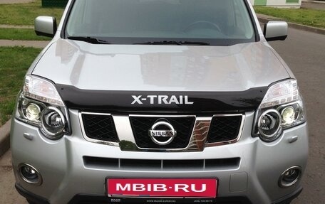 Nissan X-Trail, 2014 год, 2 100 000 рублей, 6 фотография