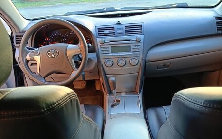 Toyota Camry, 2010 год, 1 287 000 рублей, 7 фотография