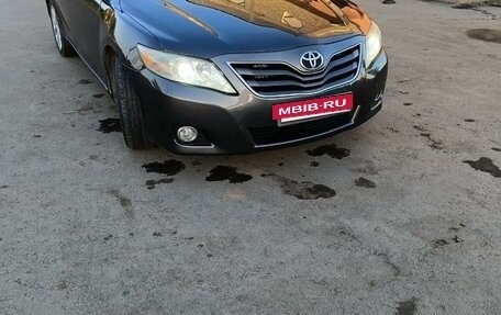 Toyota Camry, 2010 год, 1 287 000 рублей, 2 фотография