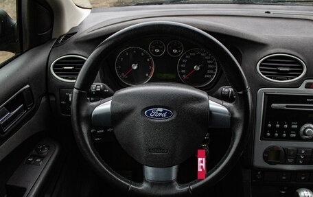 Ford Focus II рестайлинг, 2007 год, 579 000 рублей, 6 фотография