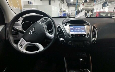 Hyundai ix35 I рестайлинг, 2013 год, 1 441 000 рублей, 8 фотография