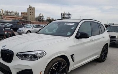 BMW X3, 2021 год, 4 600 000 рублей, 1 фотография