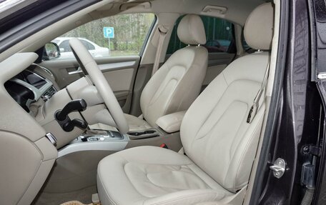 Audi A4, 2011 год, 1 299 000 рублей, 10 фотография