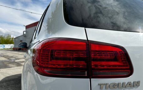Volkswagen Tiguan I, 2016 год, 1 780 000 рублей, 9 фотография