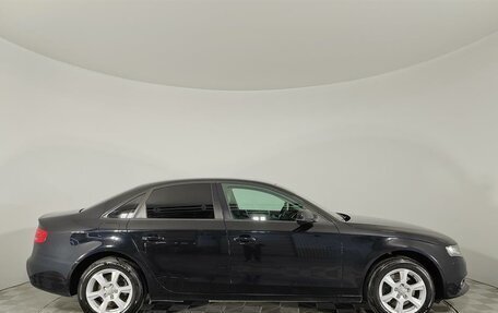 Audi A4, 2010 год, 1 179 000 рублей, 4 фотография